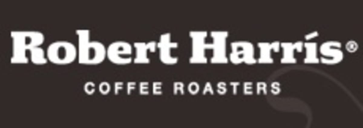 Robert Harris  Logo