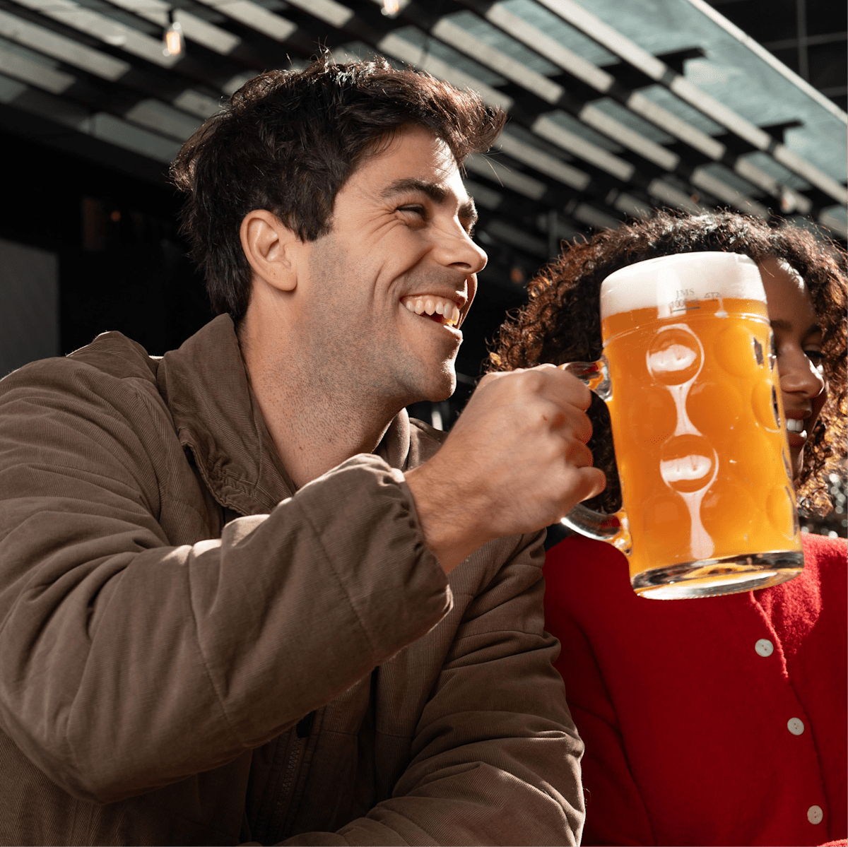The Bavarian: Father's Day Feast