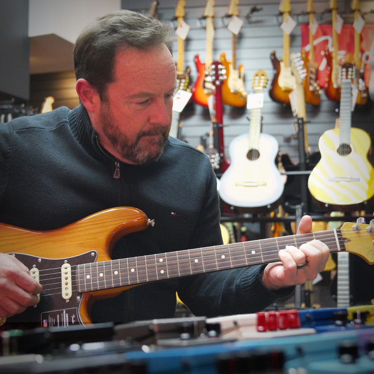 Mall Music: Fathers Day Gift Guide