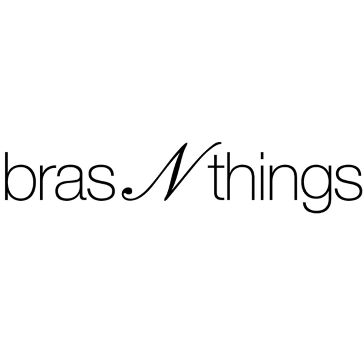 Bras N Things Logo