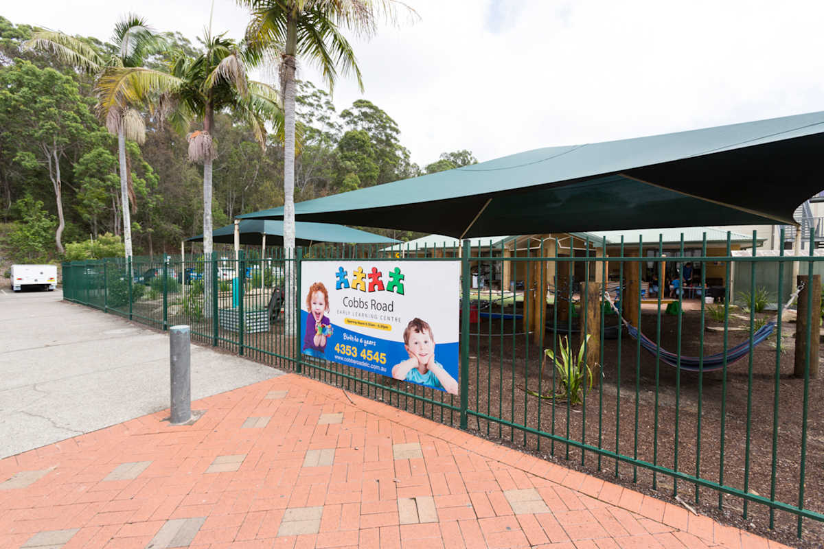 Cobbs Road Early Learning Centre (Closed) storefront image