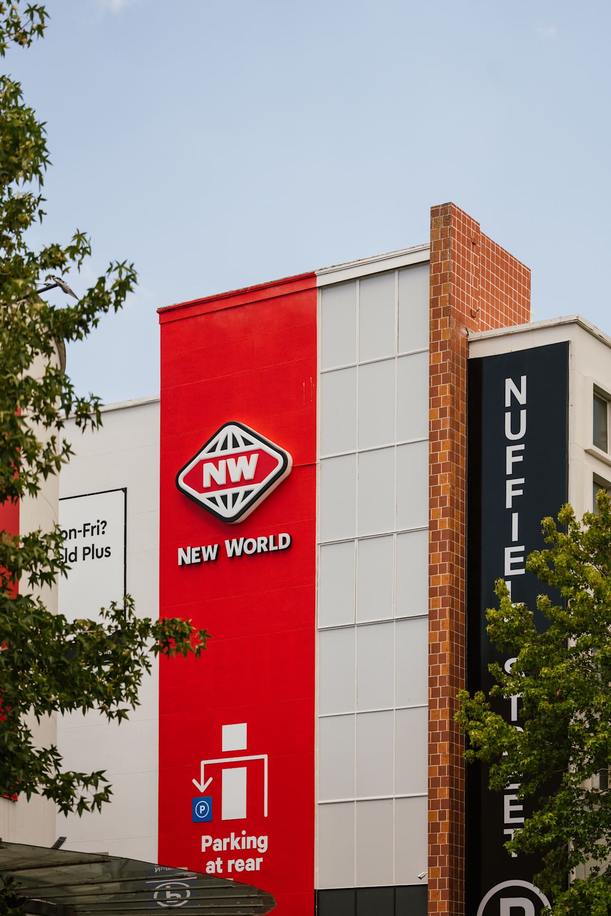 New World Newmarket Nuffield 2023