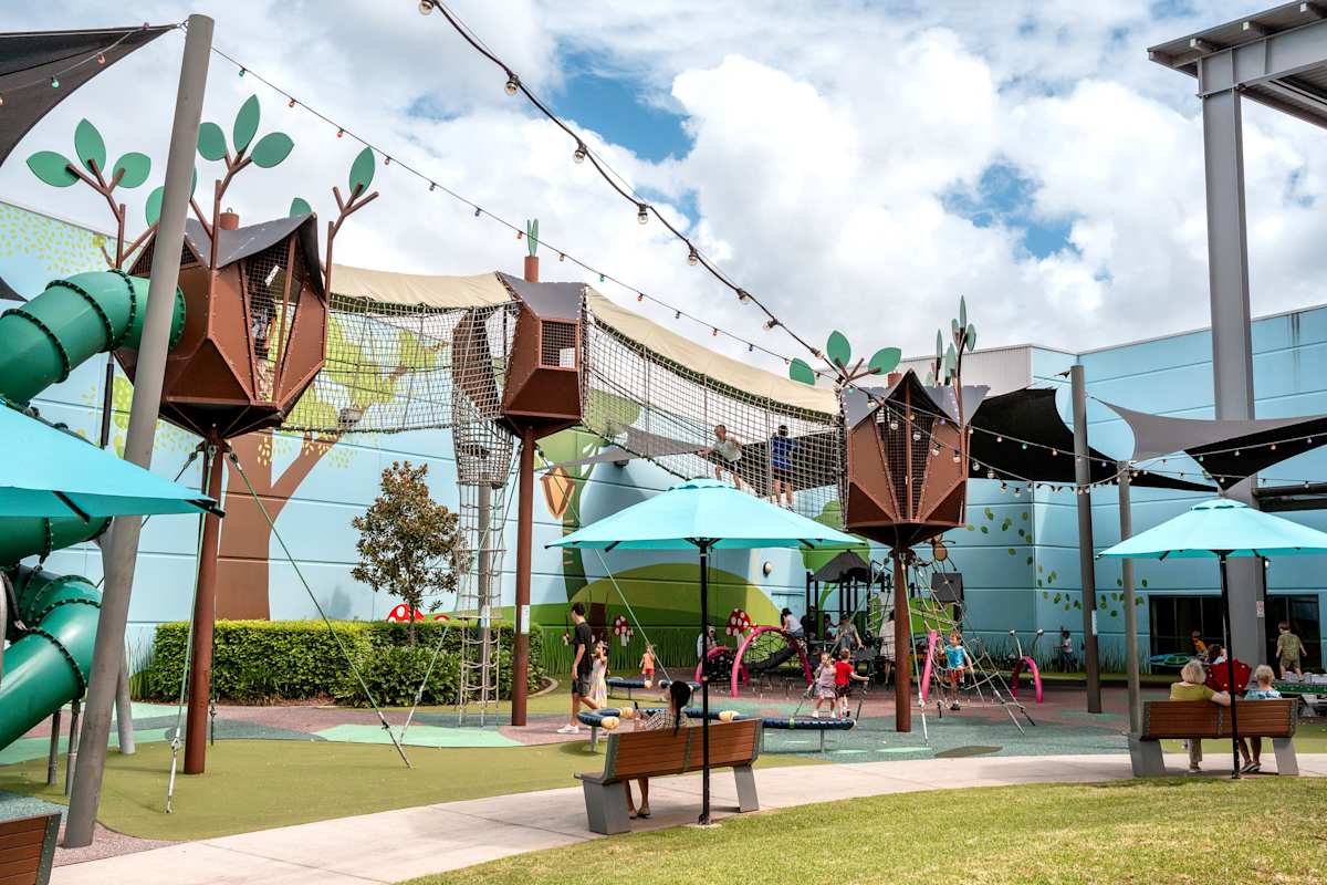 24.03.10 Westfield Helensvale - Playground Web-4