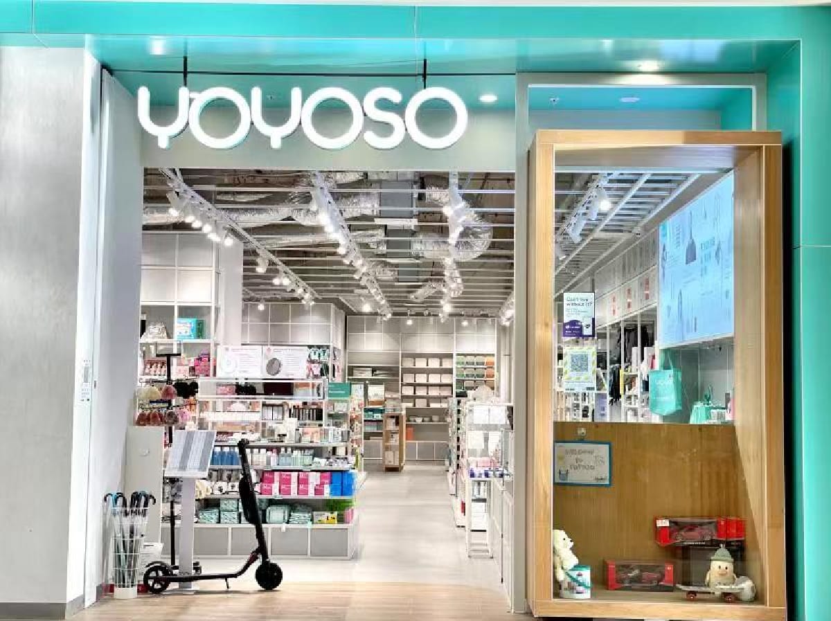 Yoyoso
