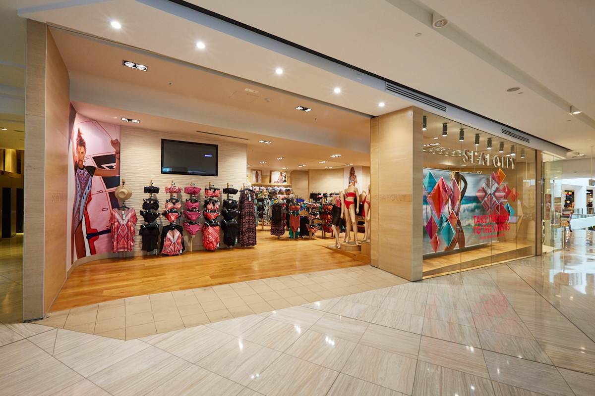 Seafolly storefront image