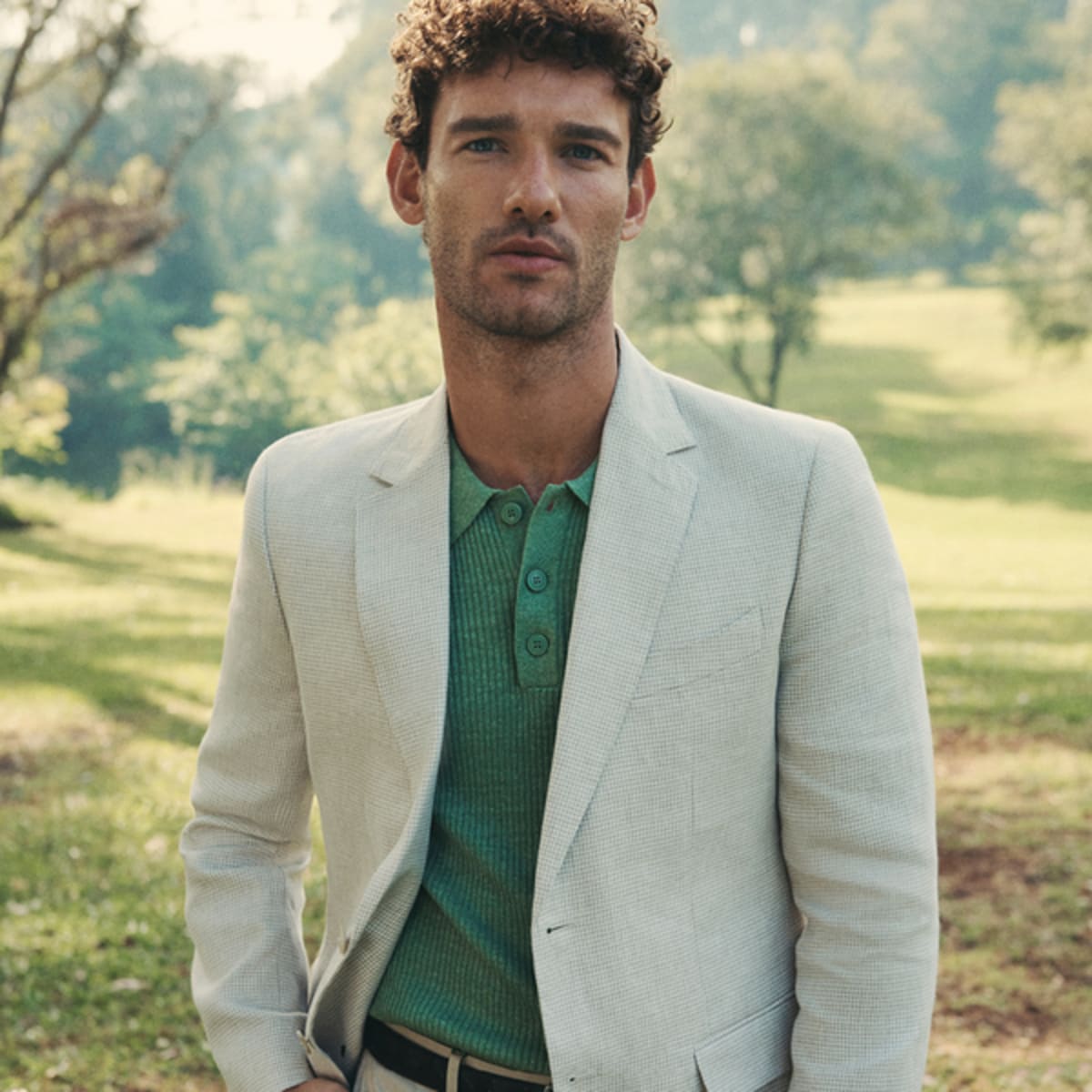 Men's end of summer style: Country Road