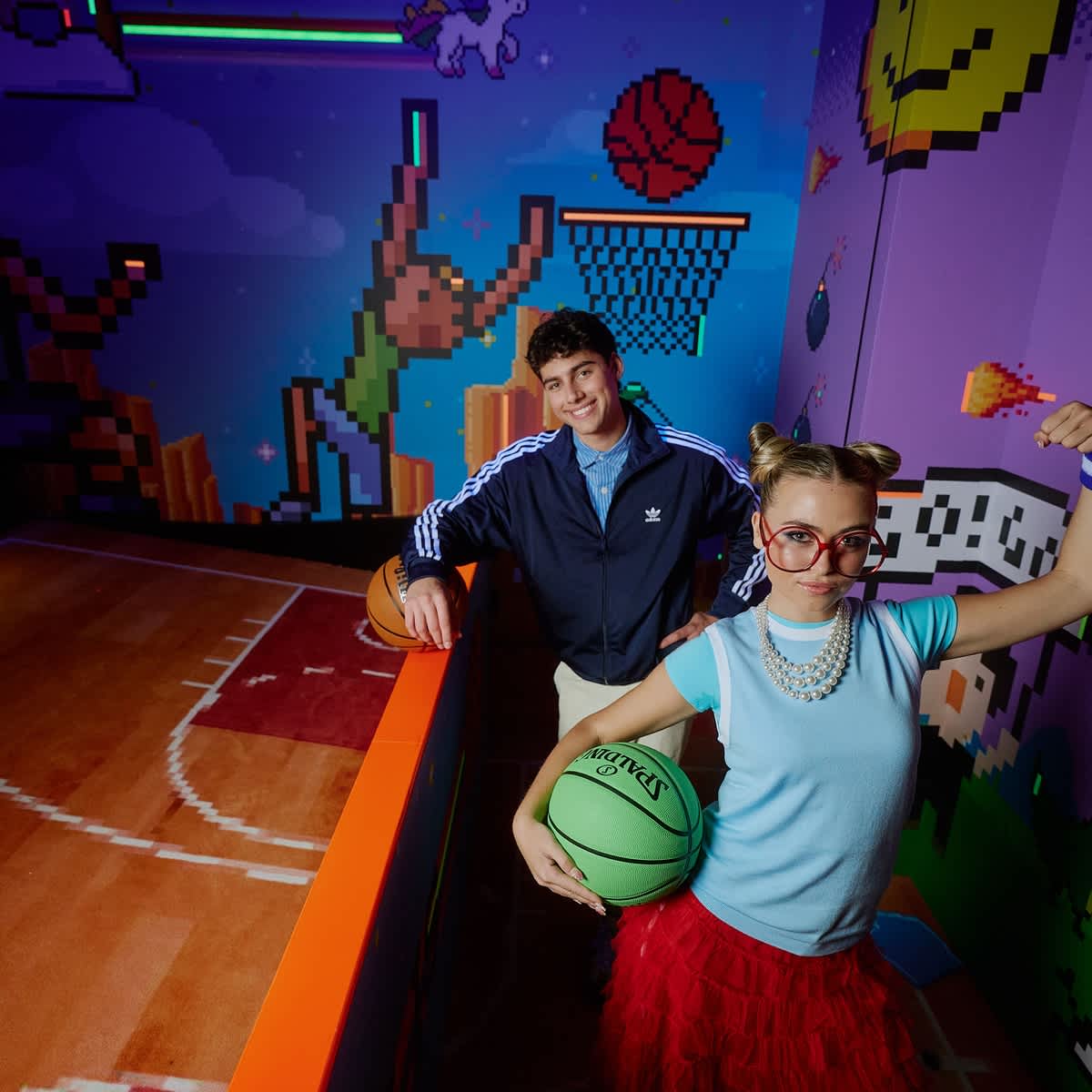 Hijinx Hotel: Day of Fun at Hijinx