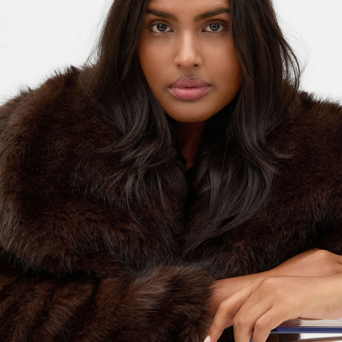 City Chic: 30% Off* Statement Coats & Jumpers