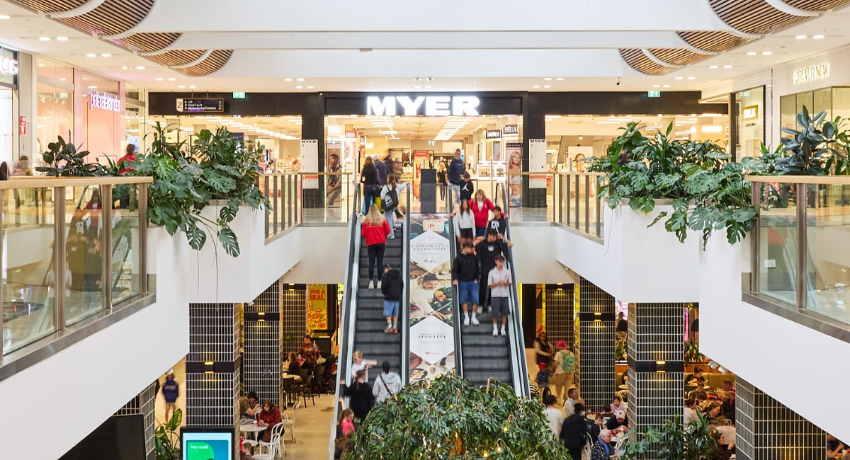 MYER - Tea Tree Plaza - 2026 - eDM