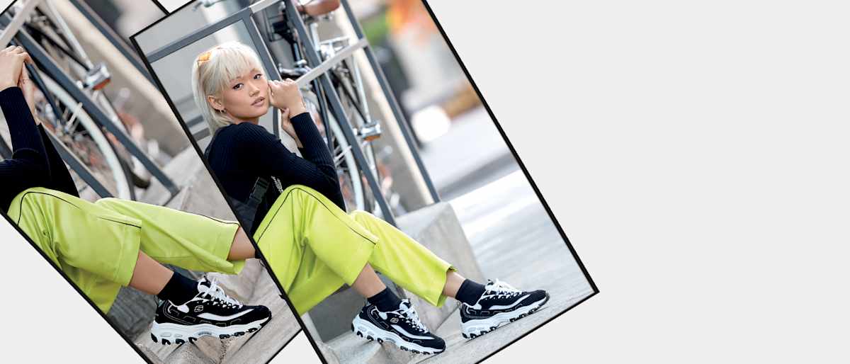 Skechers