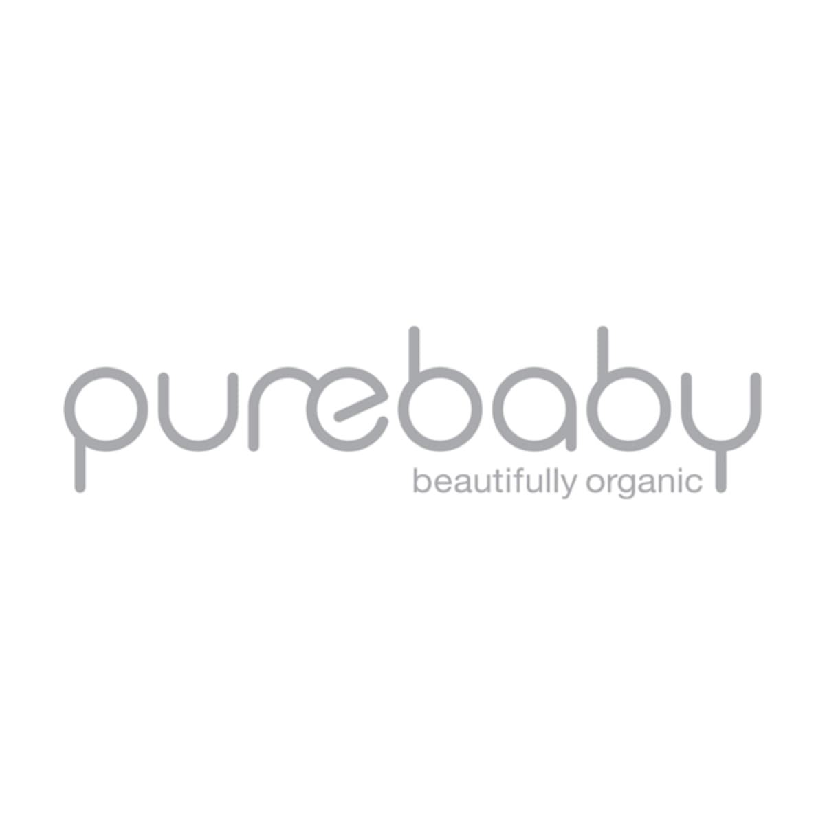 Purebaby