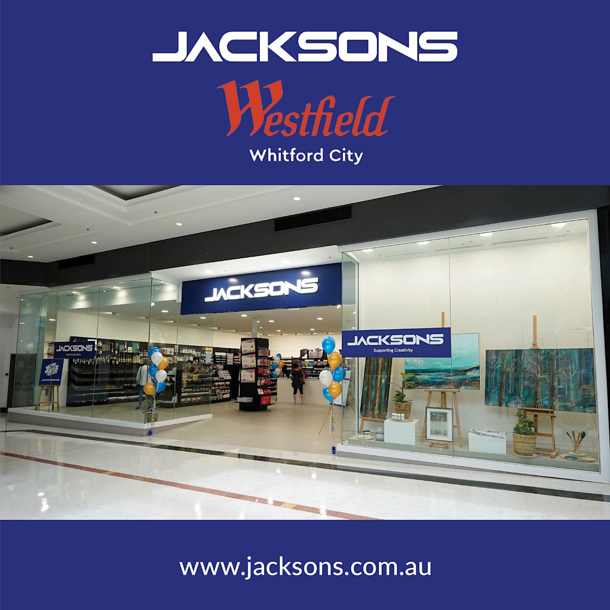 Jacksons