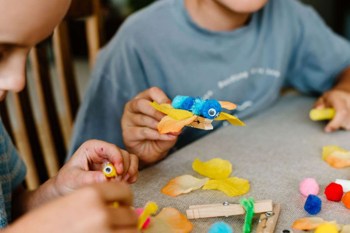 Fountain Gate Kids Mornings 2025