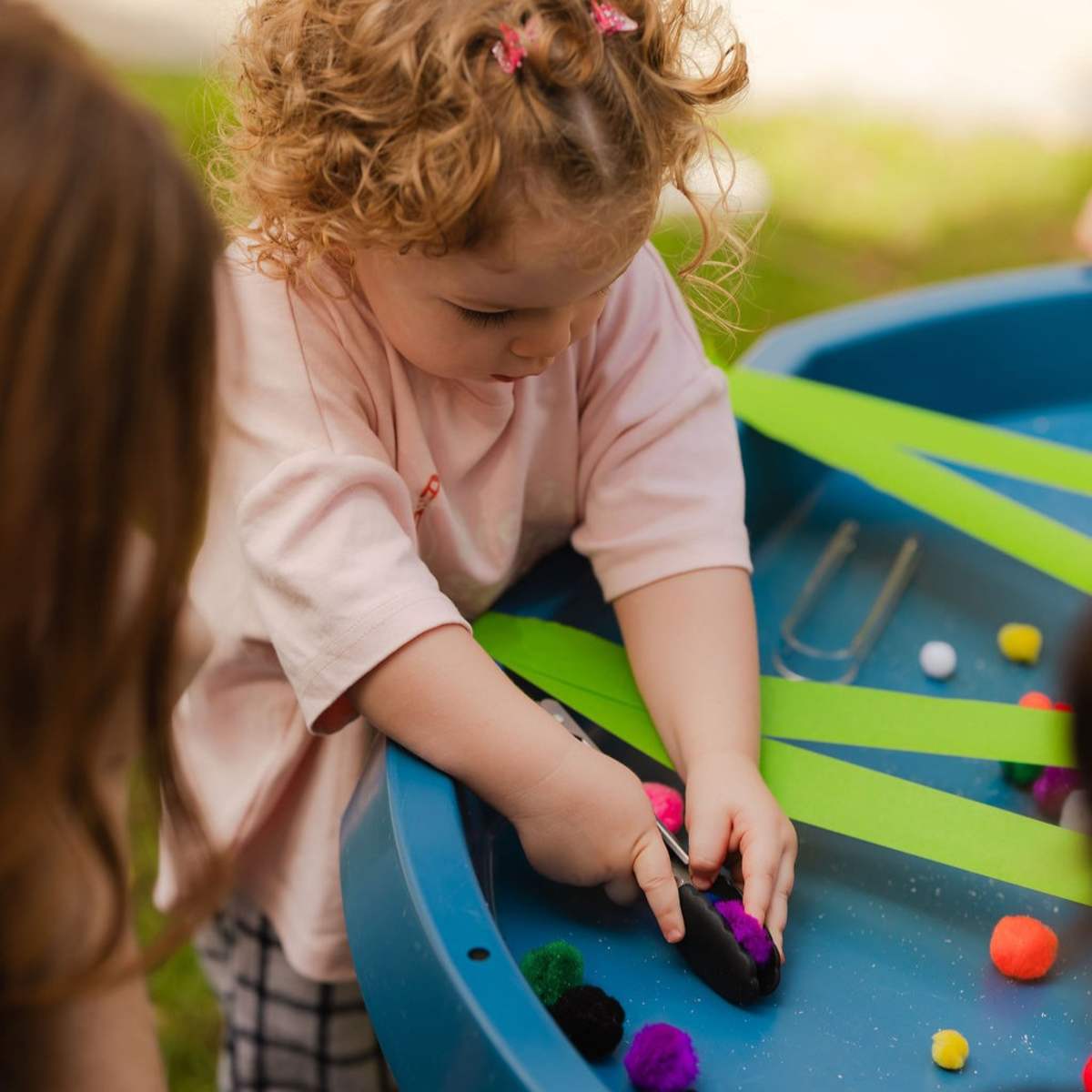 Coomera - Coomera Kids Term 2 - Sensory Play 2026