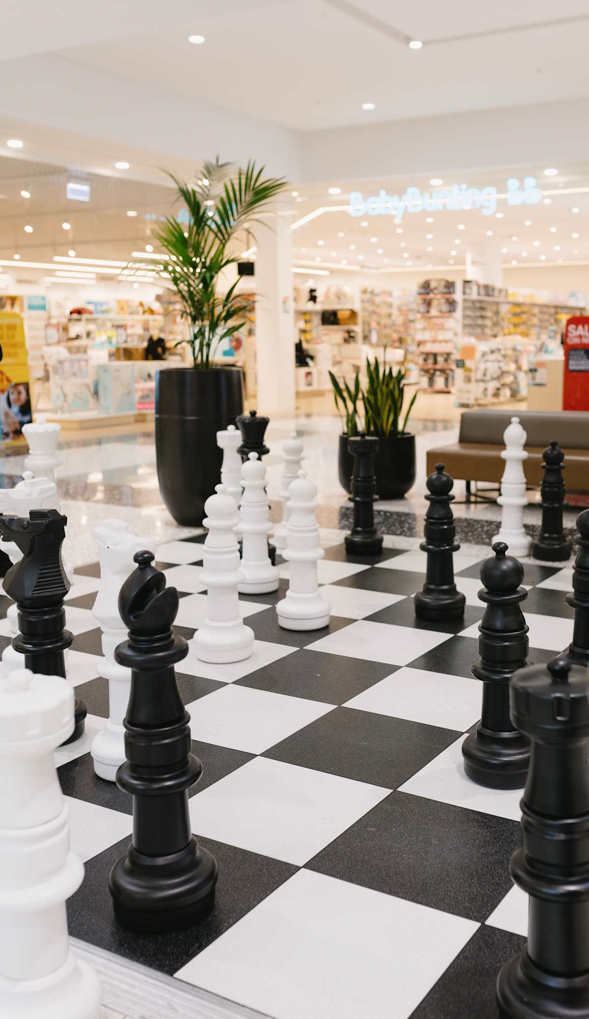 Hornsby - Chess (2)