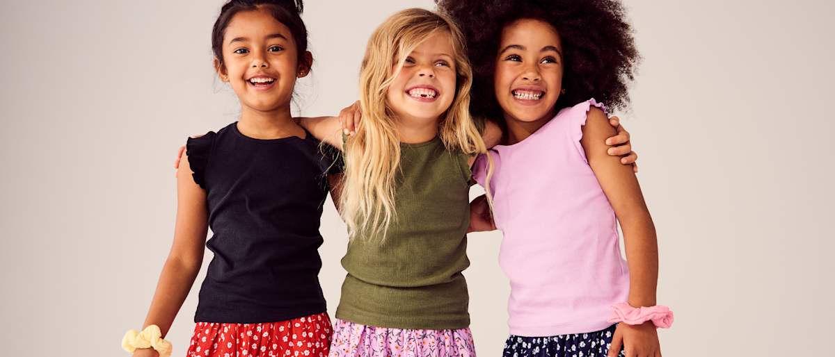 Cotton On Kids