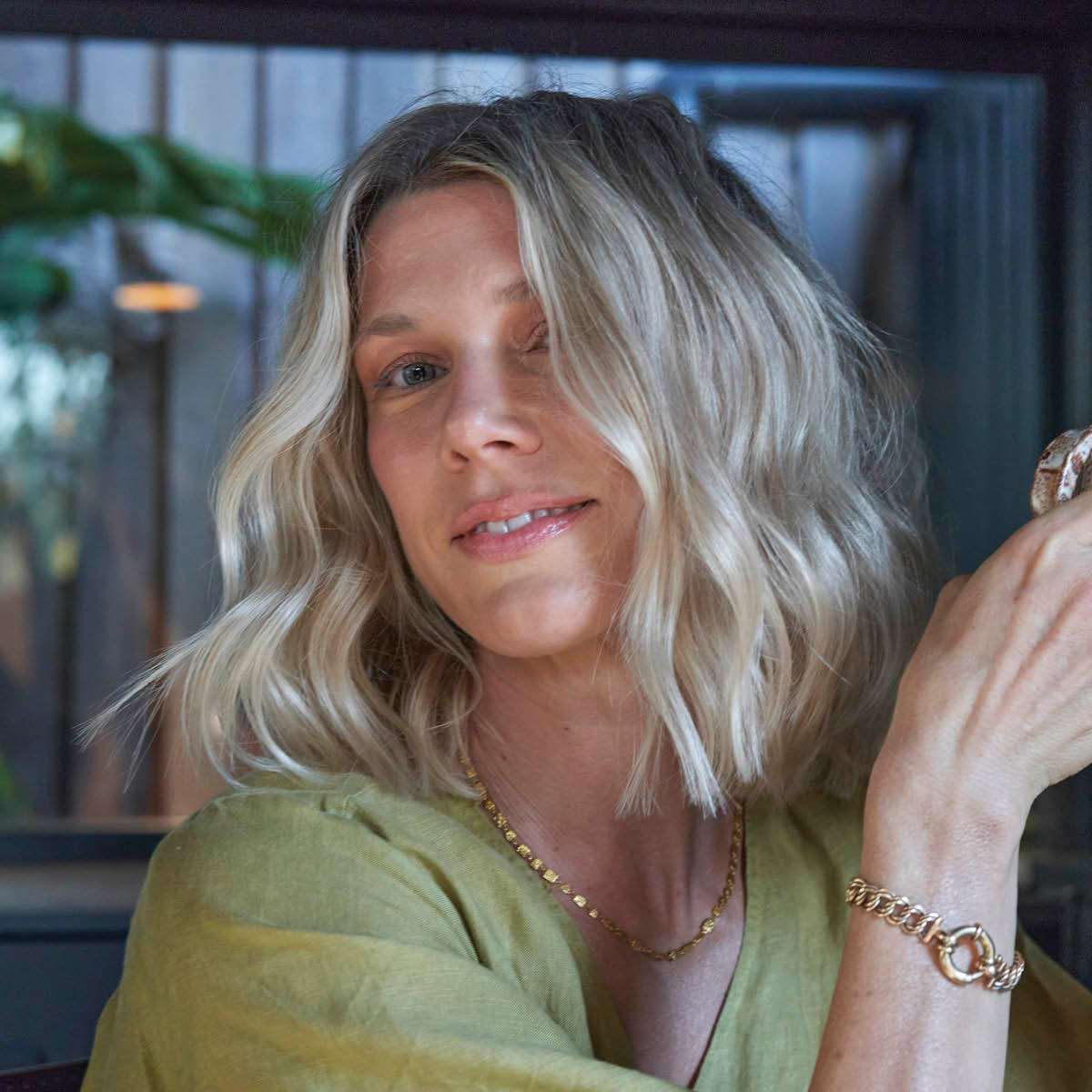 Just Cuts: How to achieve natural looking volume
