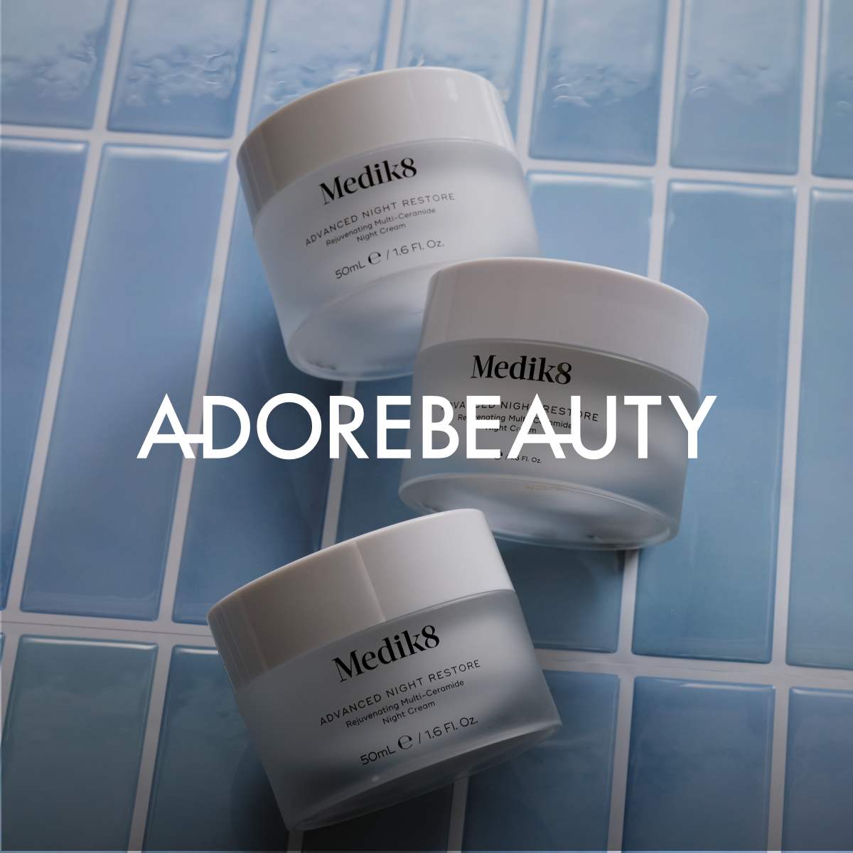 Adore Beauty: Join our opening!