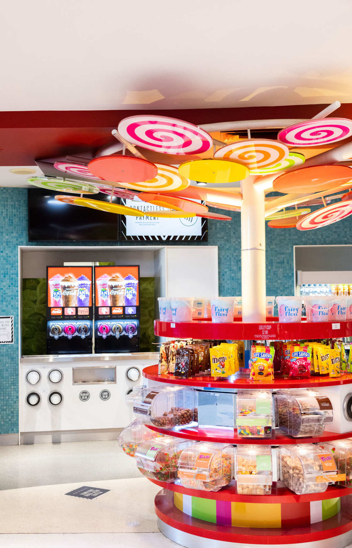 Event Cinemas Hornsby