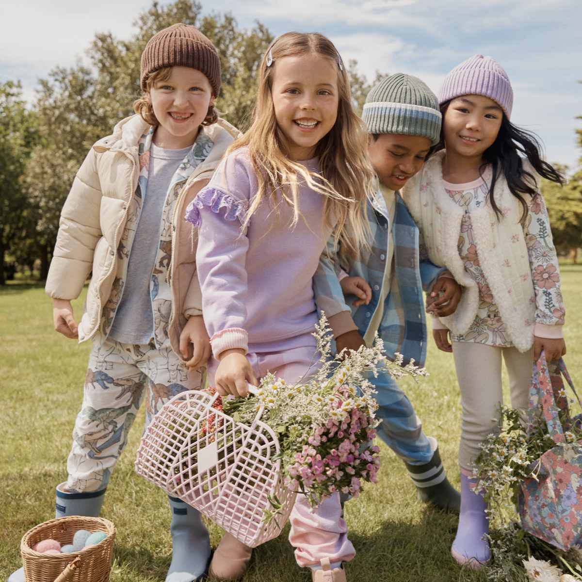 Cotton On Kids