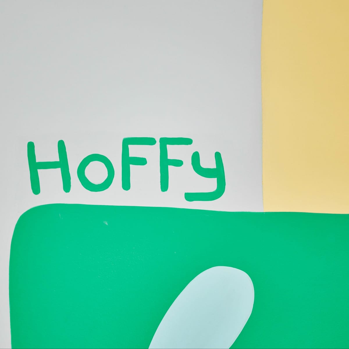 Southland - hoffy 