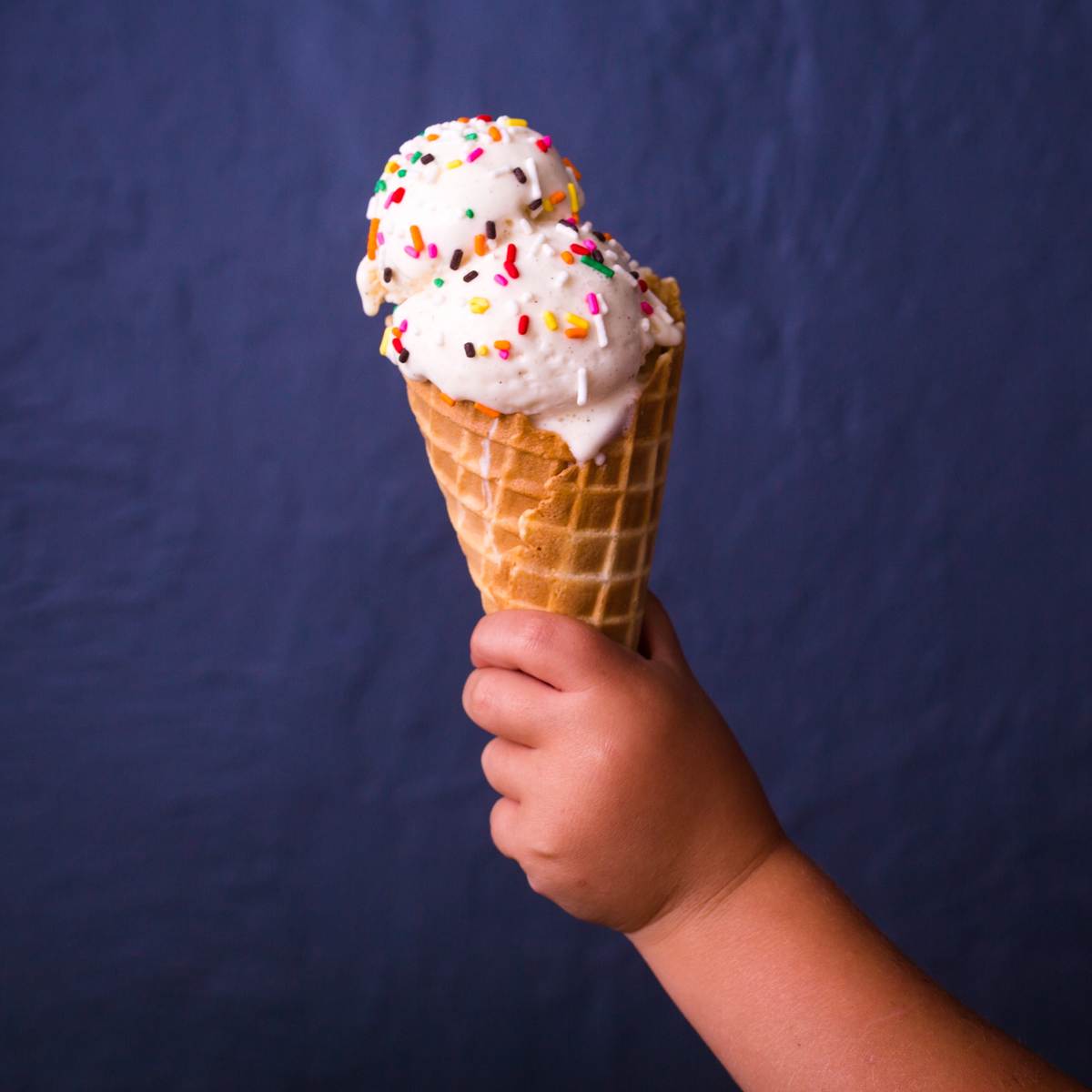 Ice-cream