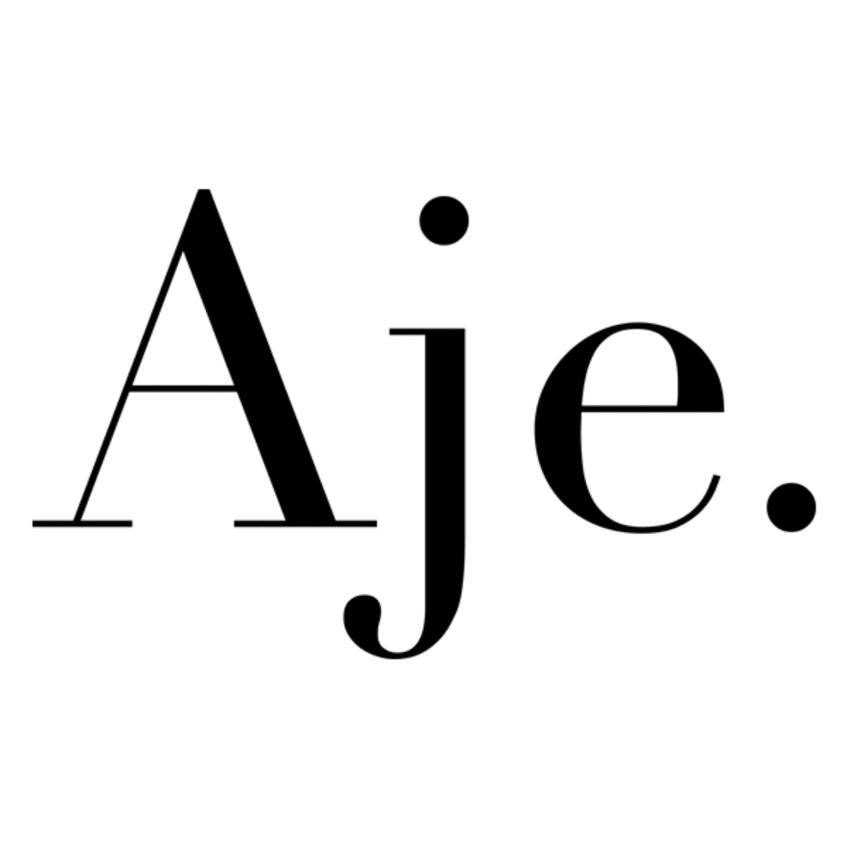 Aje