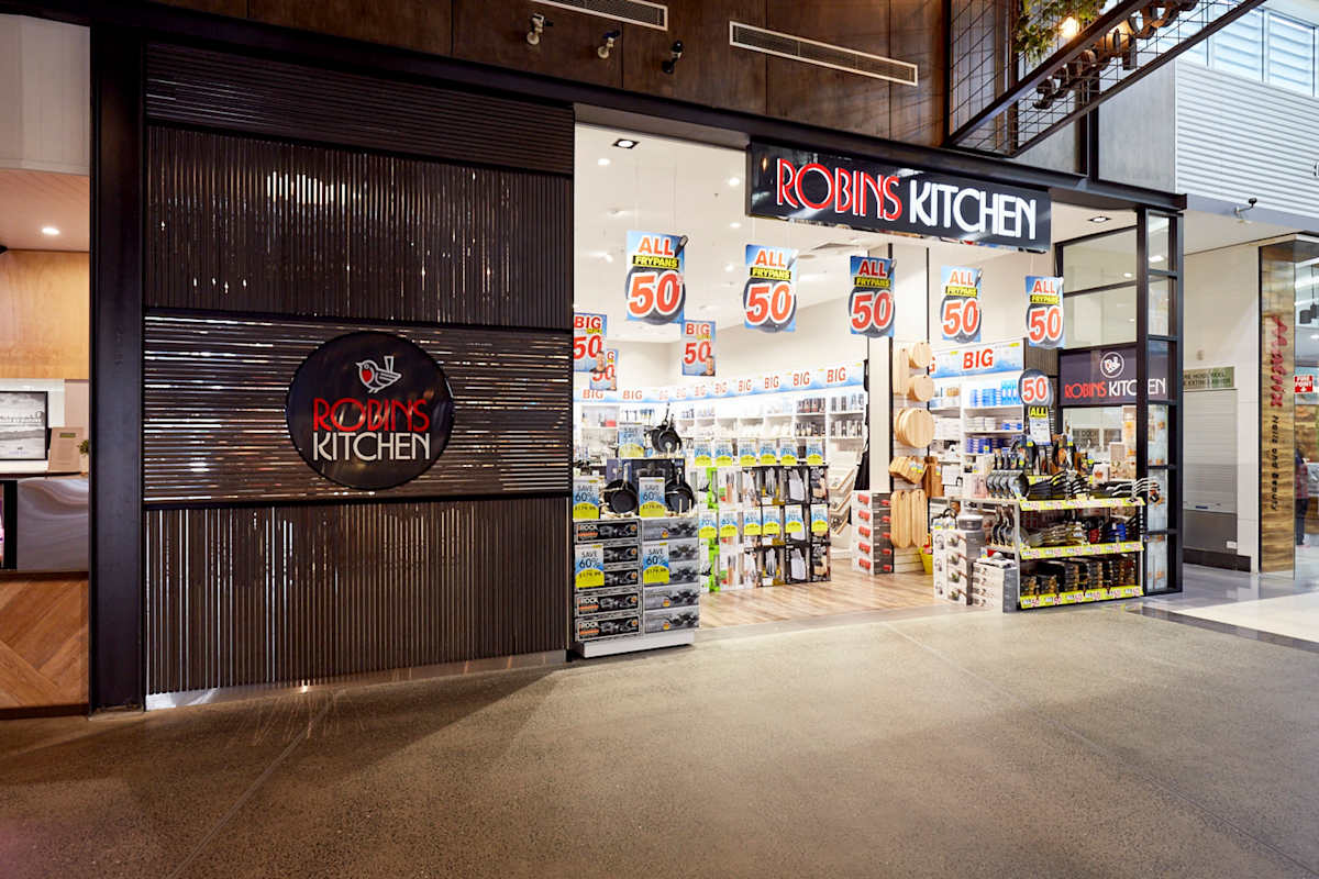 Robins Kitchen storefront image