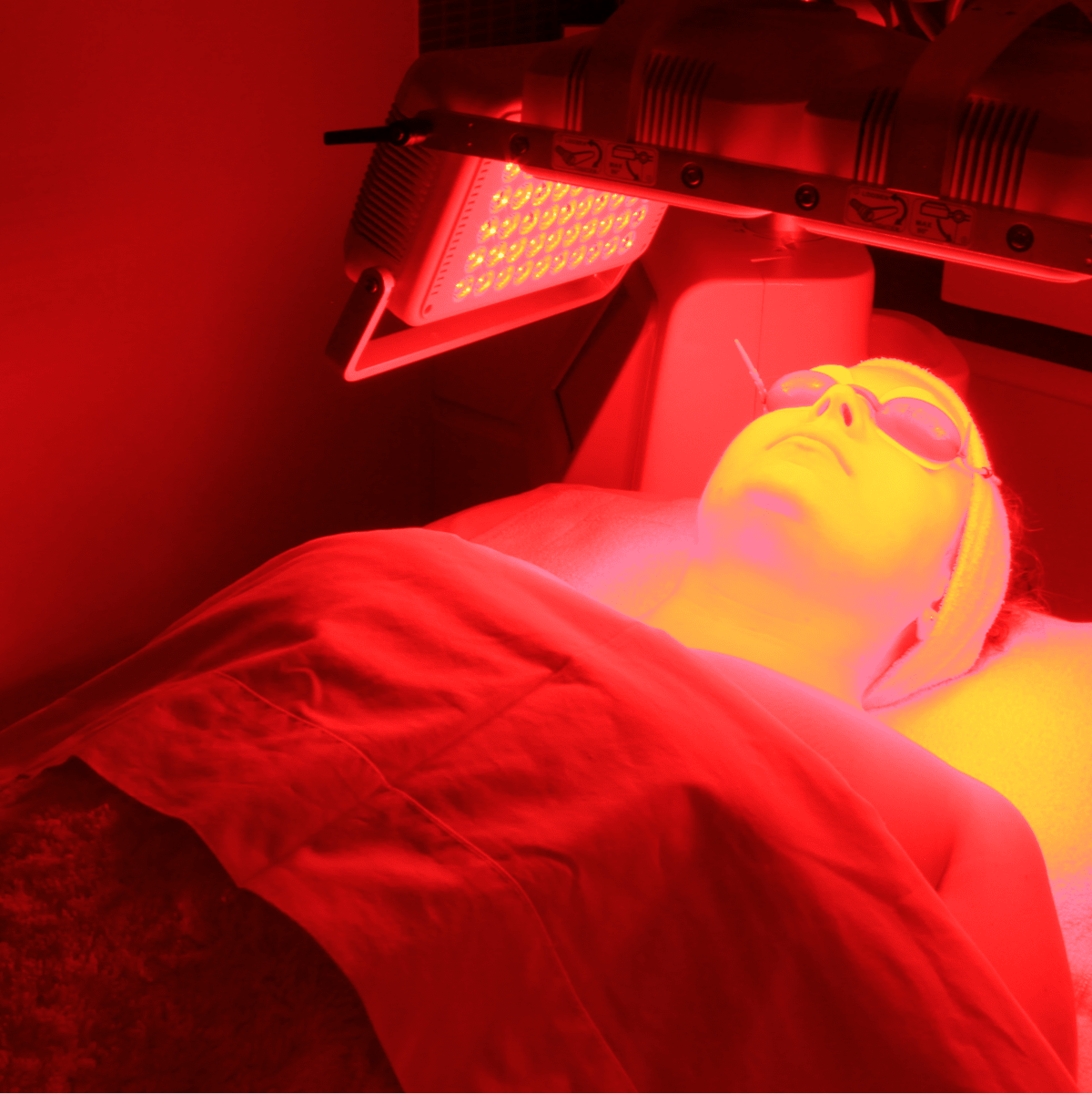 Star Medical: LED Light Therapy  — only $30/session
