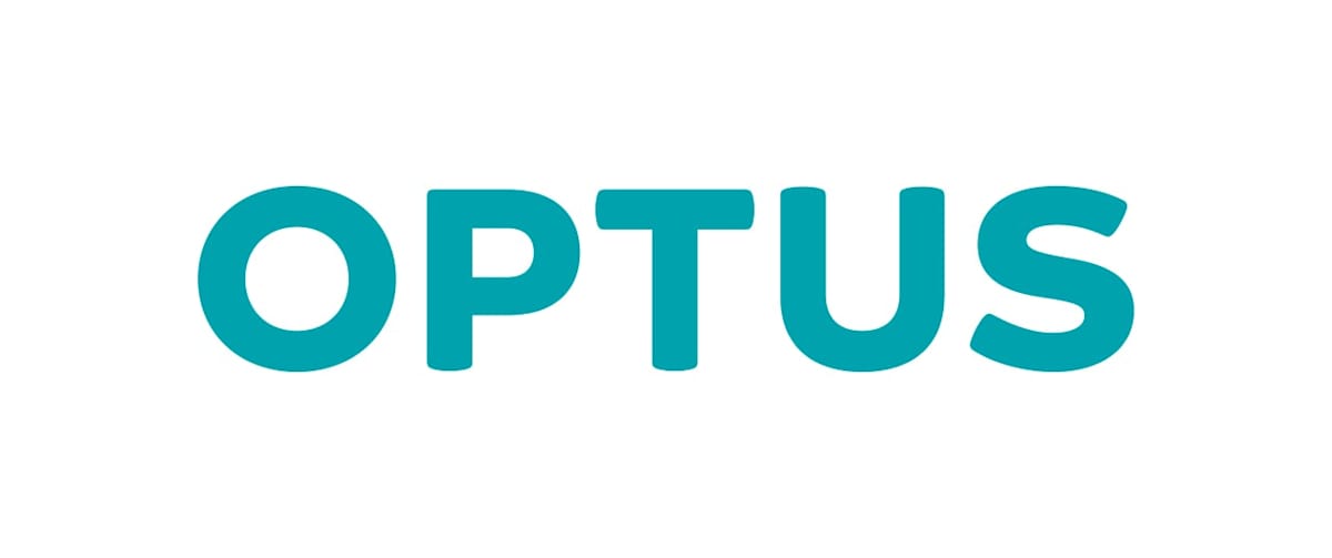 Optus wifi logo