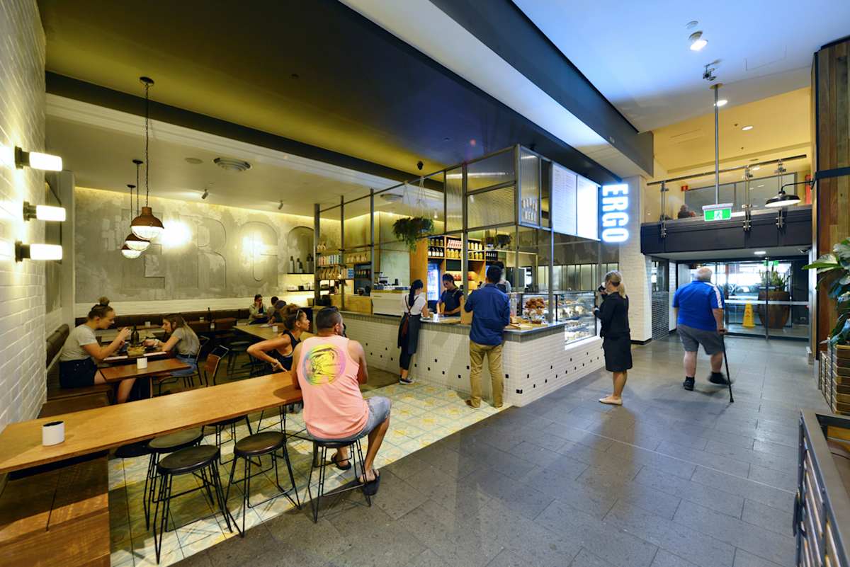 Ergo storefront image