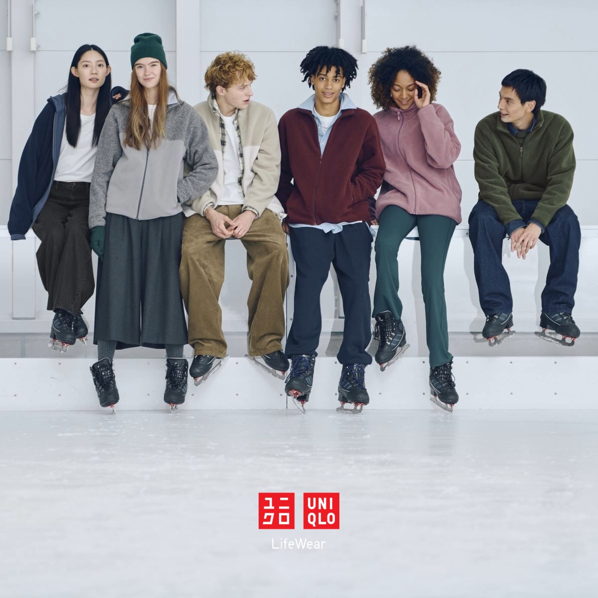 UNIQLO