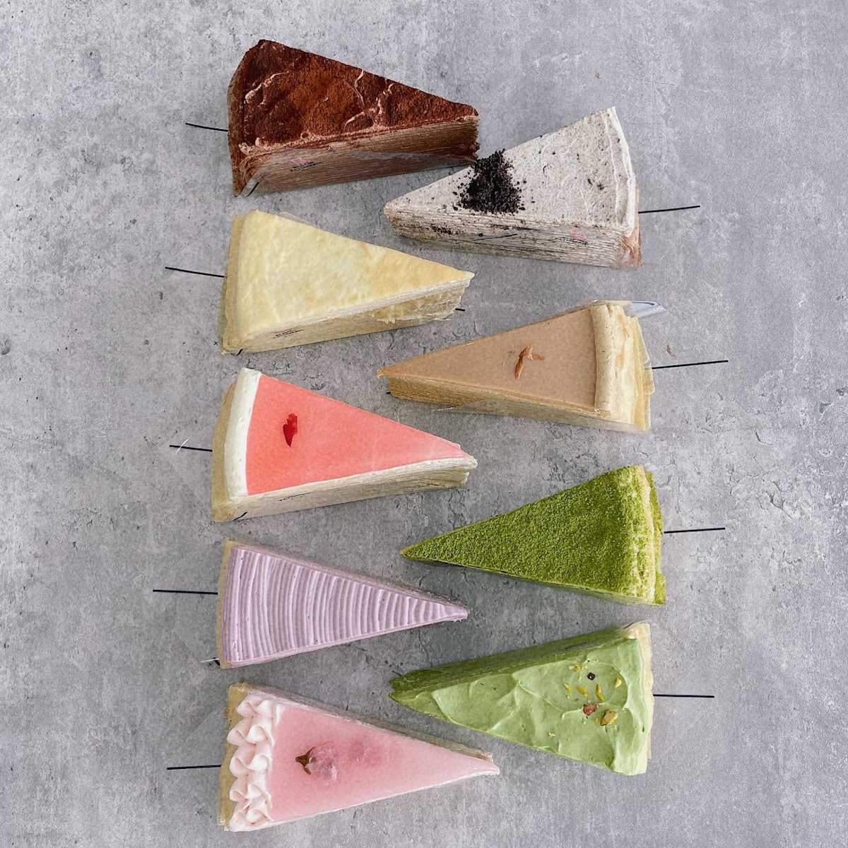 Bloom Patisserie - 2025