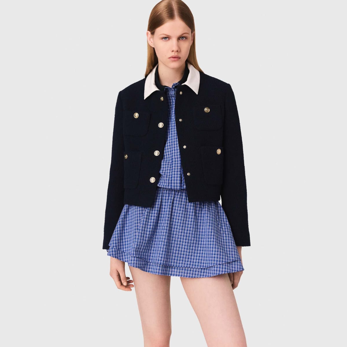 Maje: Explore Pre-collection | Pieces to love