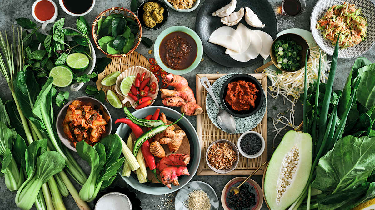 Fresh Food - Hornsby May 23