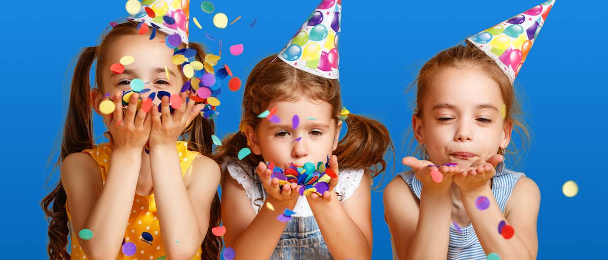Event Cinemas: Kids birthday parties from just $8* per child