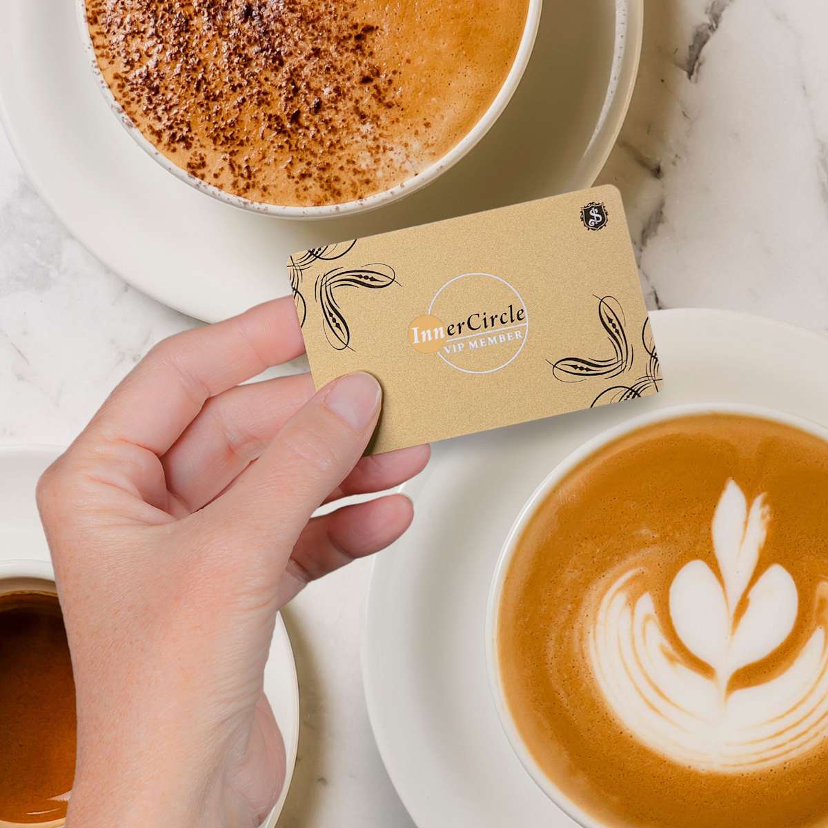 Shingle Inn: Win 365 x Coffees for a Year!