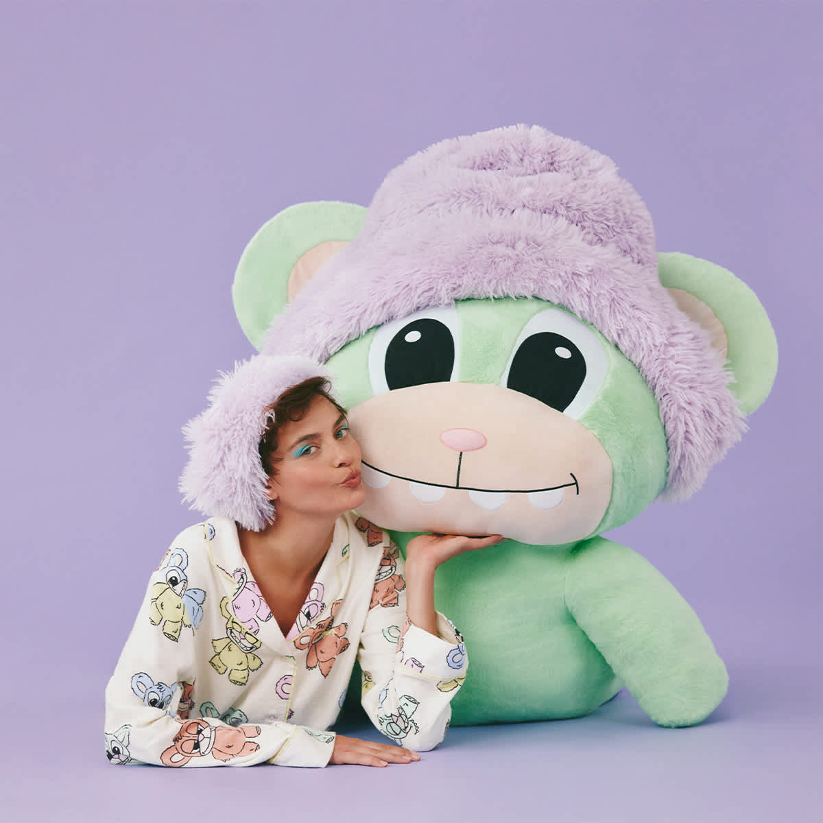 Peter Alexander: New Creature Comforts Collection