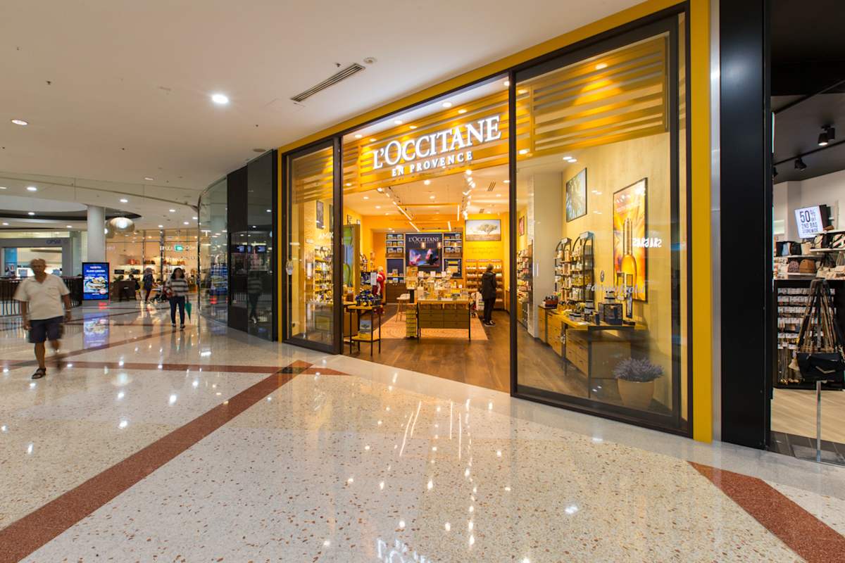 L'Occitane en Provence storefront image