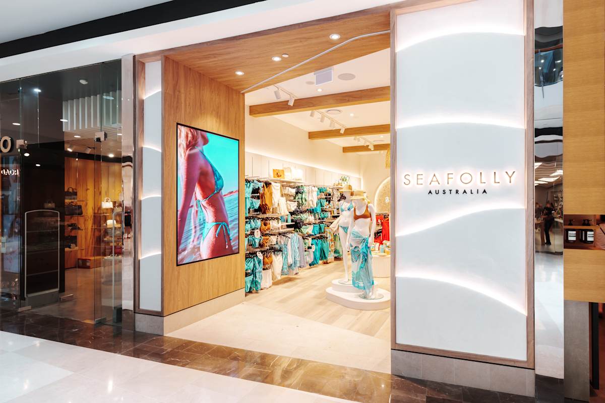 Seafolly storefront image