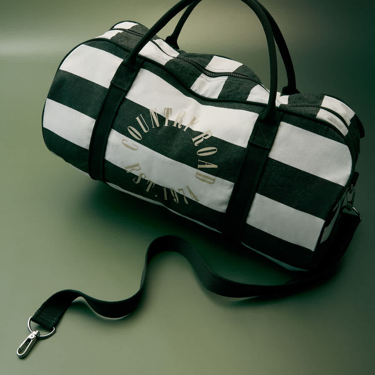Country Road Bag