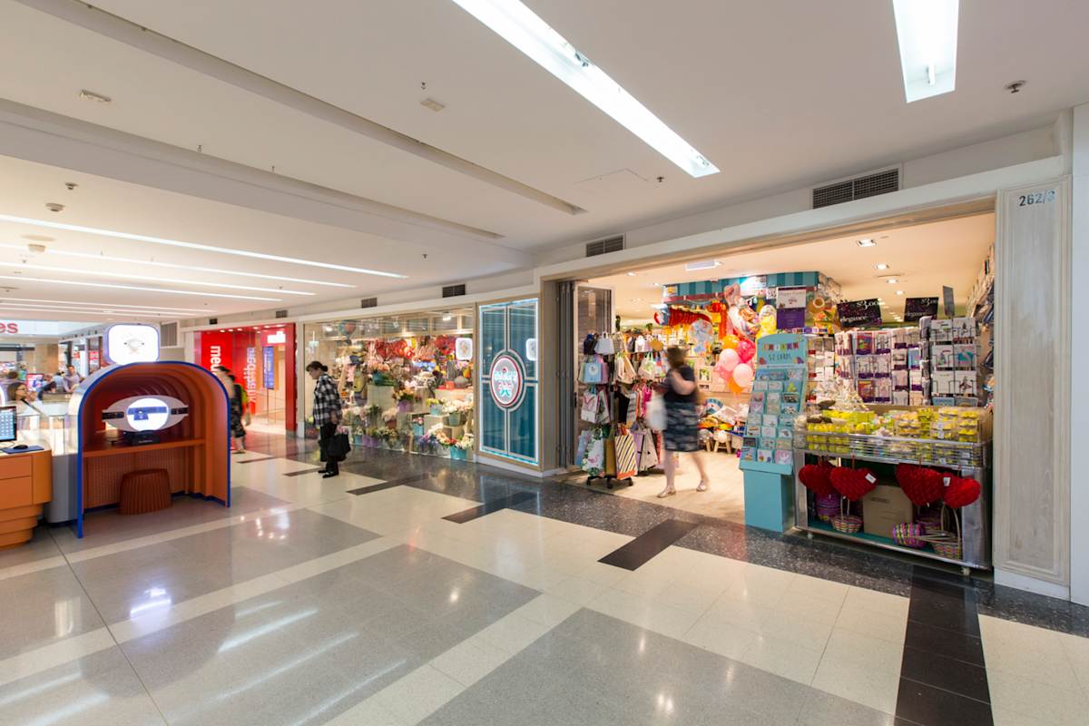 Party Pop storefront image