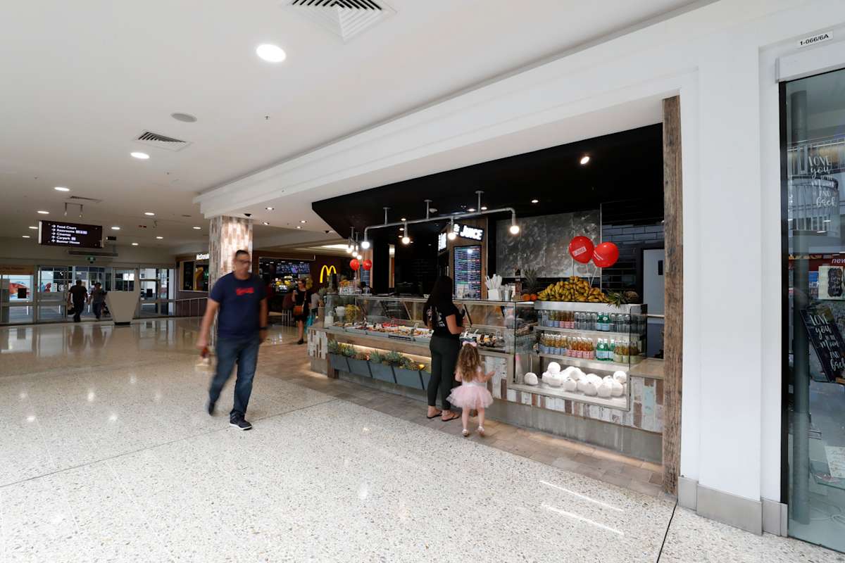 Top Juice storefront image