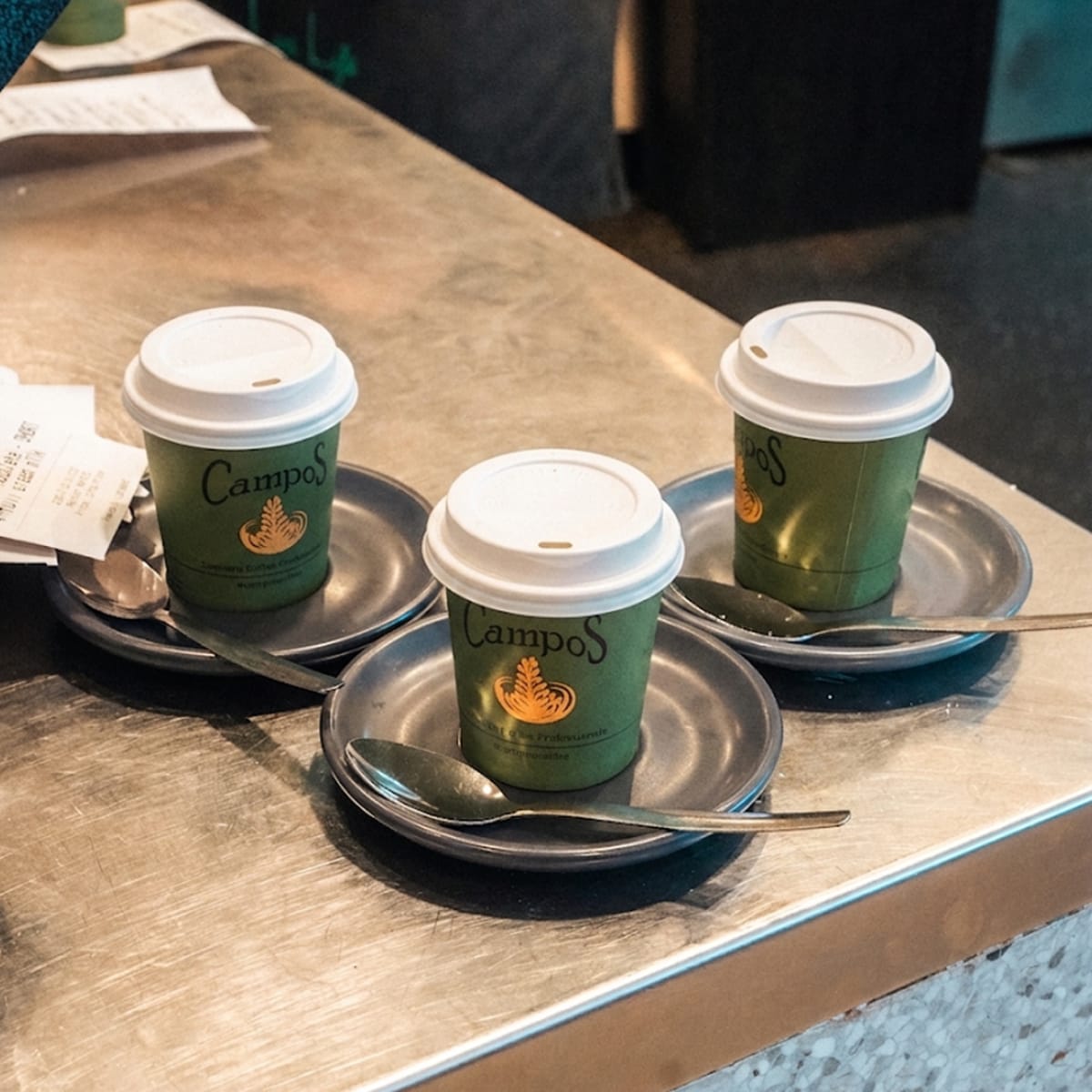 Table 26 : 26% Off All Takeaway Coffees at Table 26!