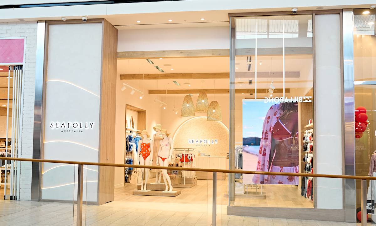 Seafolly storefront image