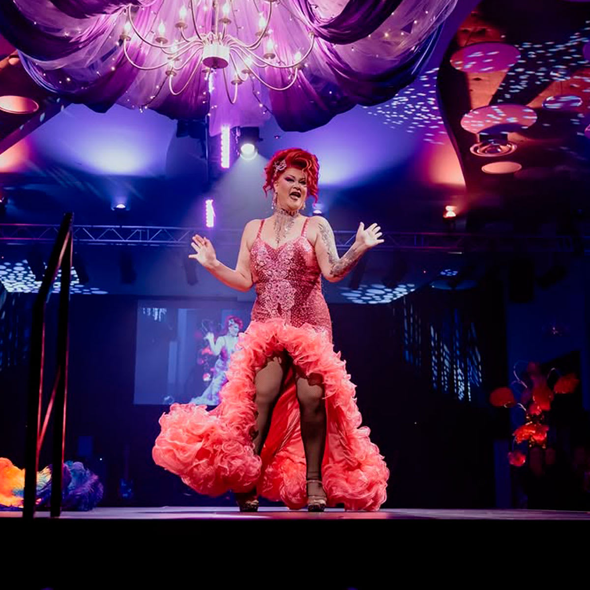 John Barleycorn's Taphouse: Drag Bingo Night