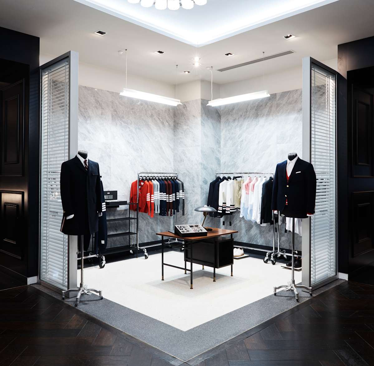 Harrolds Westfield Sydney - Australia's Luxury Department Store