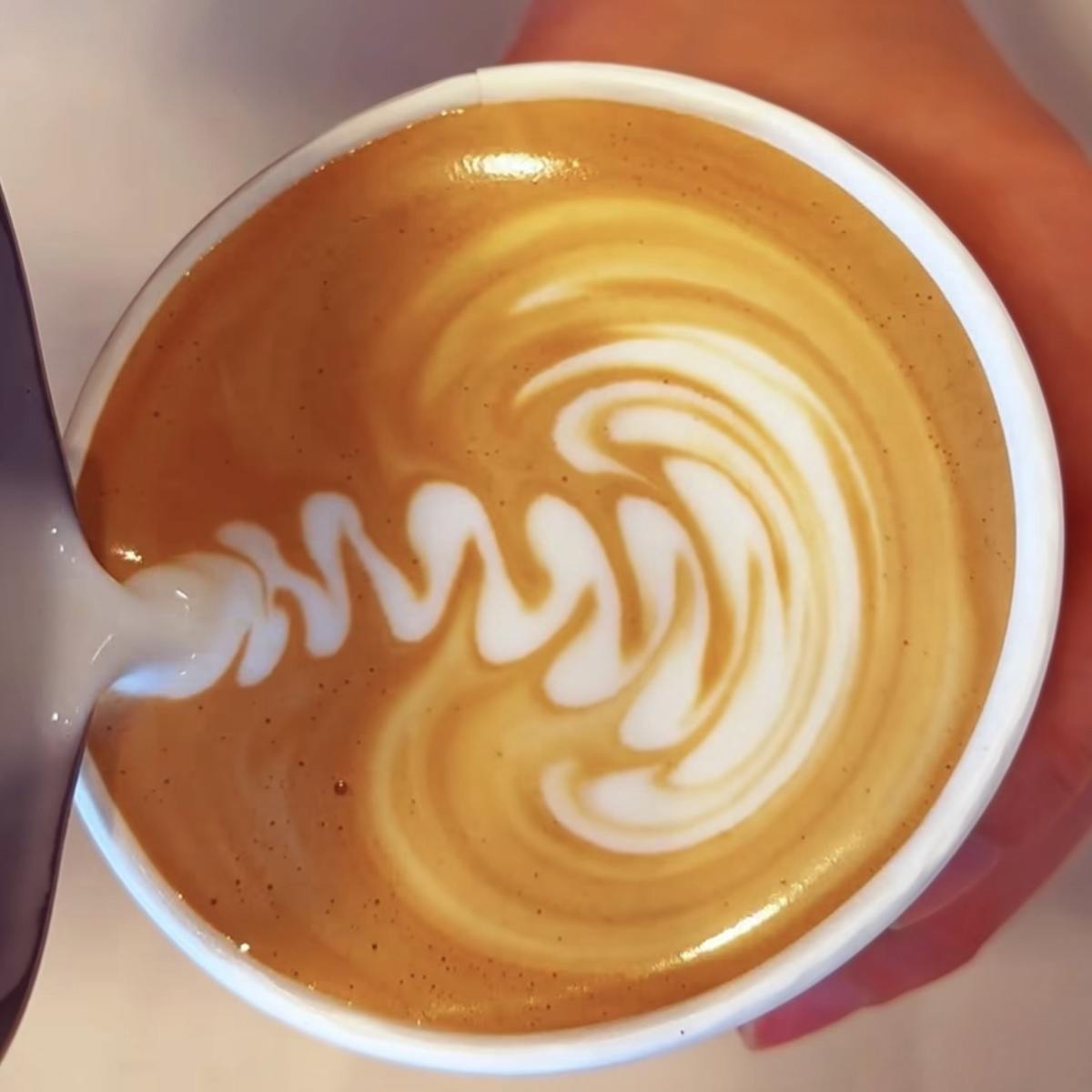 Aroma Bakery Coffee
