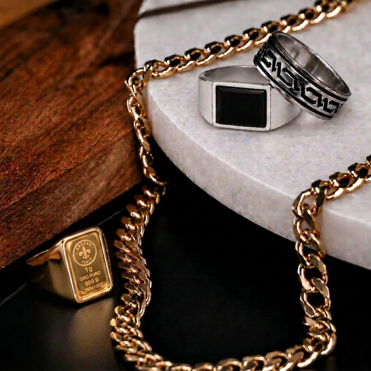 Zamel's Jewellers Father's Day 2026