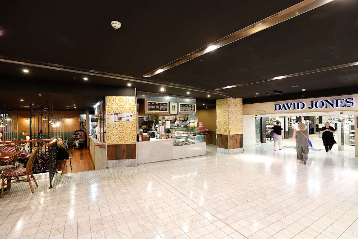 Taste Baguette storefront image